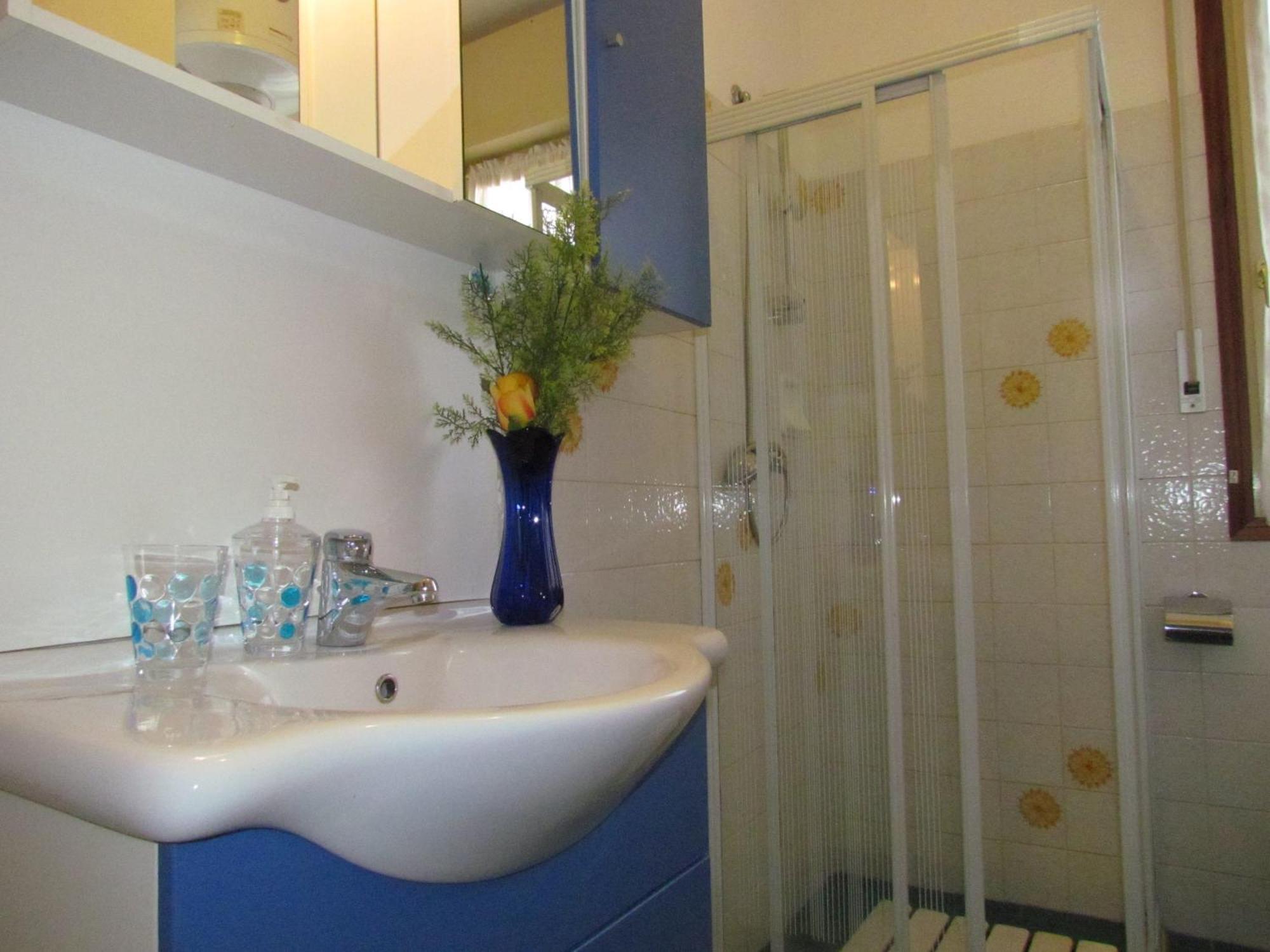 Apartment Maja